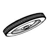 Roue D'Appui 5879820-01 Roue D'Appui 5879820-01