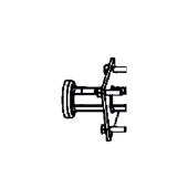 Porte-Couteau 5879857-01 Porte-Couteau 5879857-01