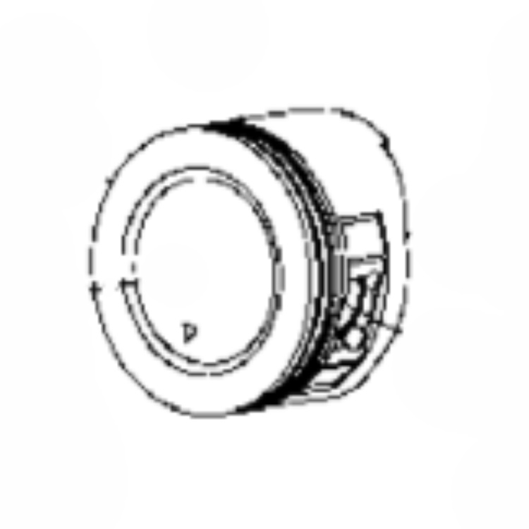 Piston 5880033-01