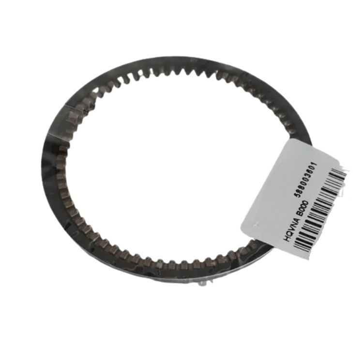 Segment De Piston,Ens 5880036-01