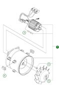 Moteur, Kit Moteur, Kit