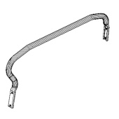 Cabine De Console De Commande De Poignée 5880579-01 Cabine De Console De Commande De Poignée 5880579-01