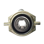 Moyeu De Roue 5880692-01 Moyeu De Roue 5880692-01