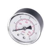 Manomètre 5880741-01 Manomètre 5880741-01