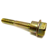 BOLT SHEAR HX HD 1/4-20 CLEAR BOLT SHEAR HX HD 1/4-20 CLEAR