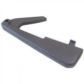 Blocage de l'accélérateur Blocage de l'accélérateur