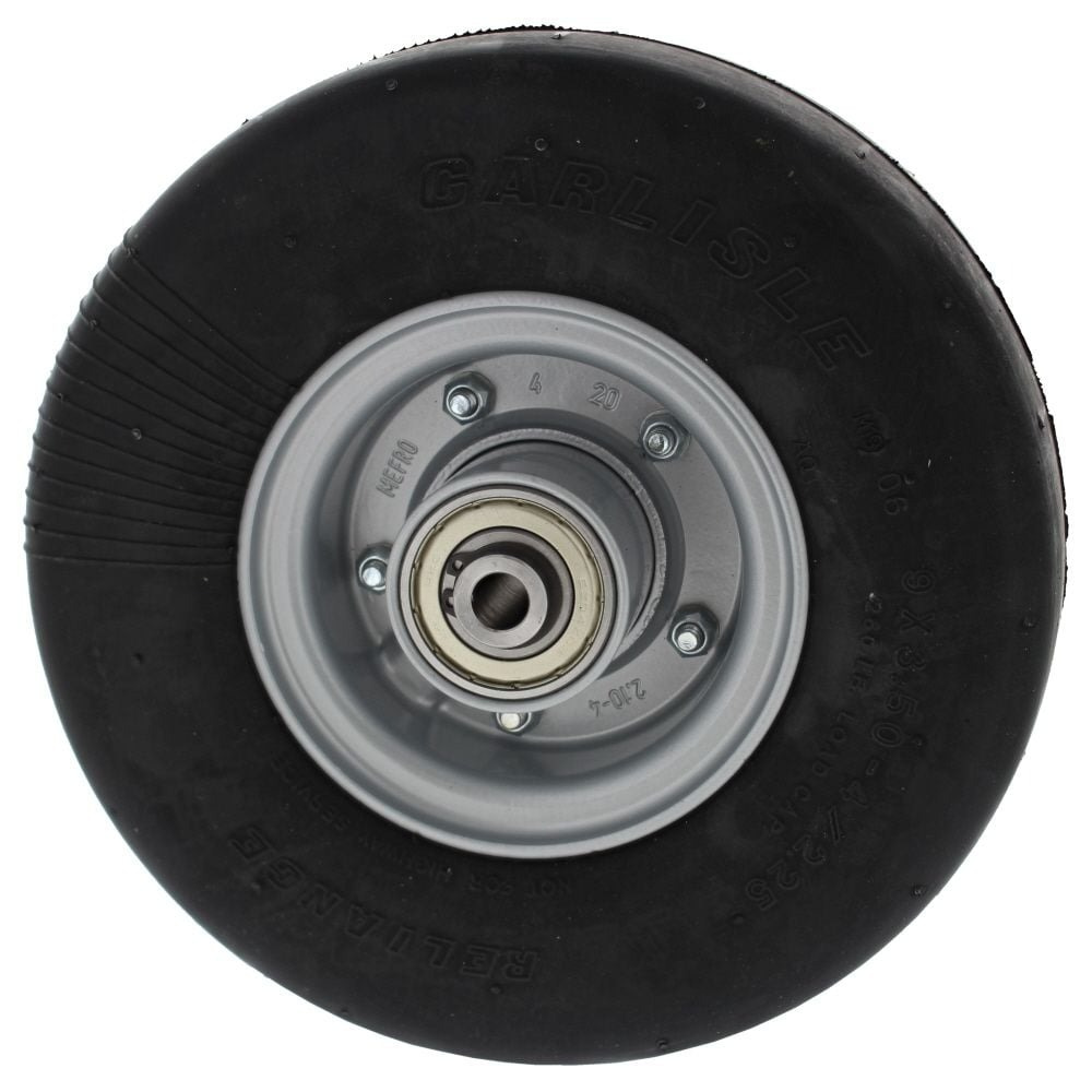 Roue Pivo Compl 5880949-01