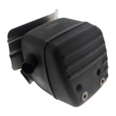 Kit silencieux Kit silencieux