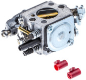 Carburateur 323R, 323C, 325RX Carburateur 323R, 323C, 325RX