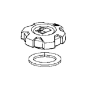 Serrure De Réservoir 5881774-01 Serrure De Réservoir 5881774-01