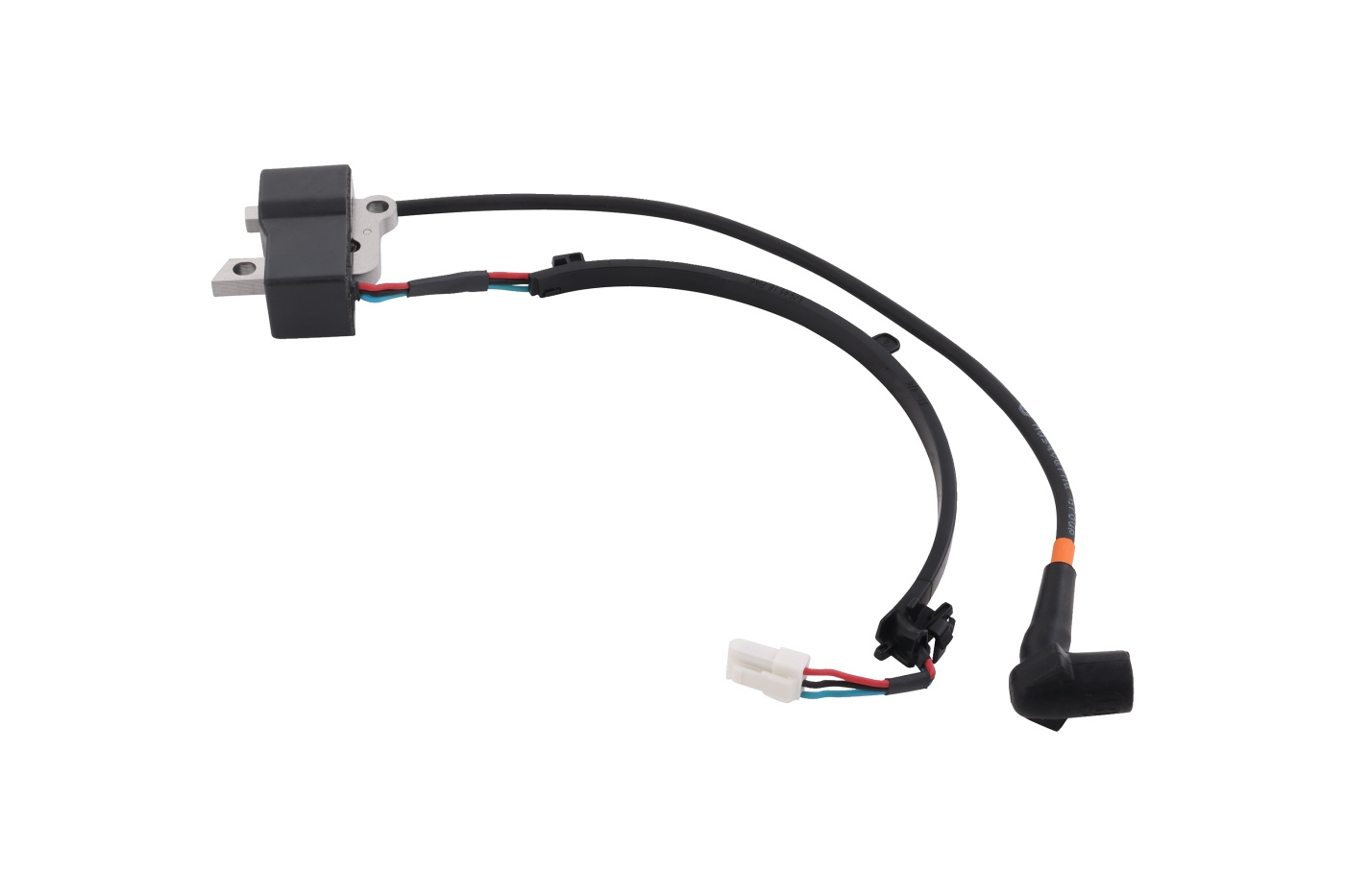 Module d'allumage H572Xp Mbu-77