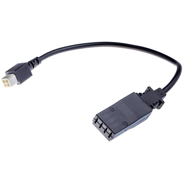 Câble d'assemblage chargeur rapide