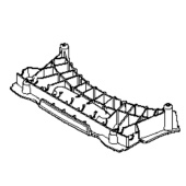 A Plaque 5882027-01 A Plaque 5882027-01