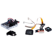 Dispositif Manuel 5882152-01 Dispositif Manuel 5882152-01