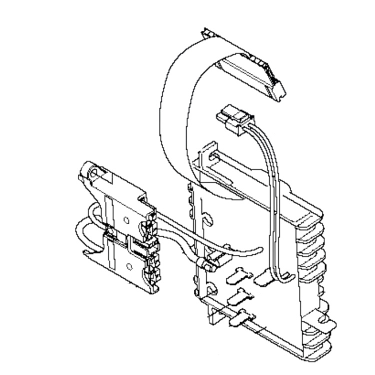 Dispositif Manuel 5882153-01