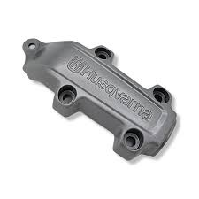 LED, moitié supérieure