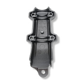 LED, moitié supérieure LED, moitié supérieure