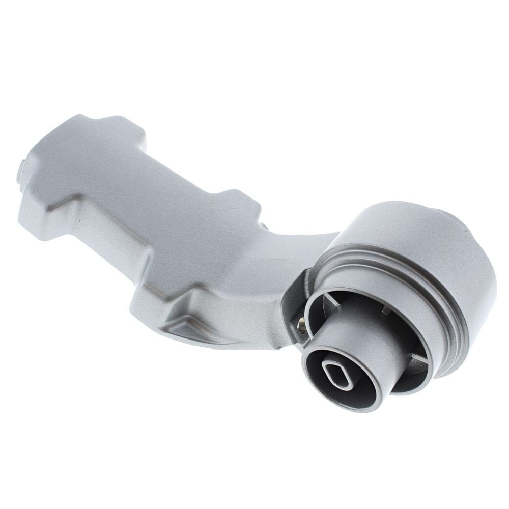 LED, moitié inférieure