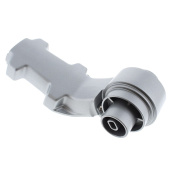 LED, moitié inférieure LED, moitié inférieure