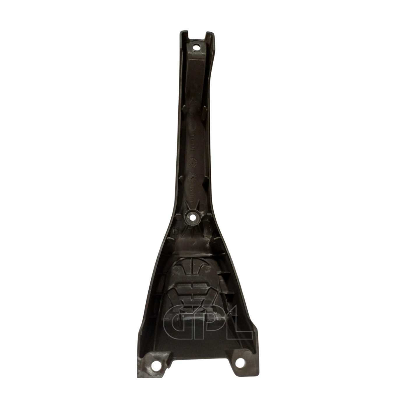 Capot moteur supérieur