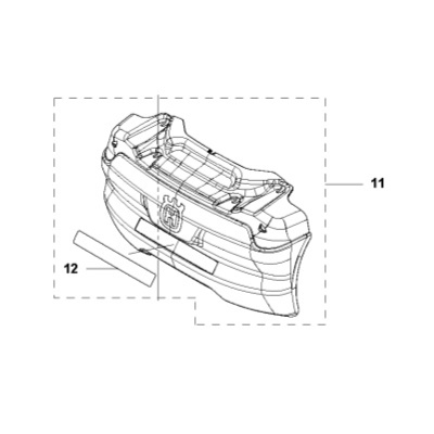 CAPOT PROTECTION CARTER