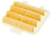 Filtre A Air Non Tisse 5882293-02 Filtre A Air Non Tisse 5882293-02