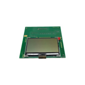 Display CIRCUIT IMPRIME Automower 420, 430X, 440, 450X(2016-2018) Display CIRCUIT IMPRIME Automower 420, 430X, 440, 450X(2016-2018)