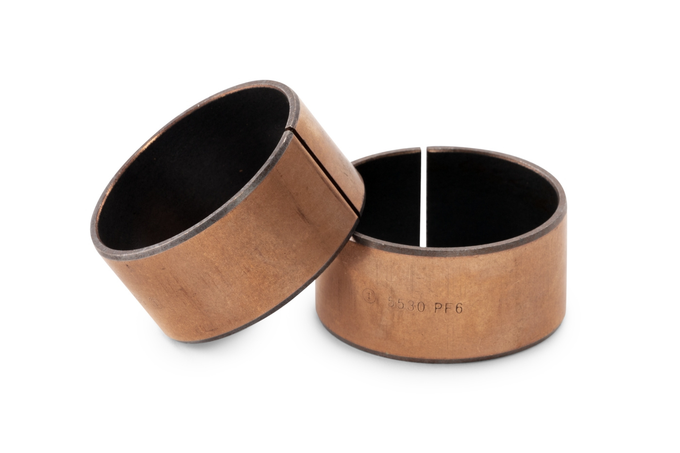 Bague de cylindre, kit, 2 pièces