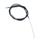 Câble d’accélérateur Câble d’accélérateur