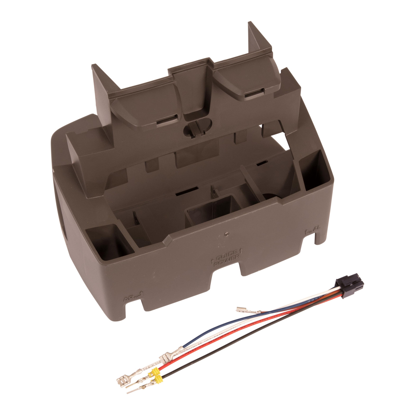 CARTER Station de charge