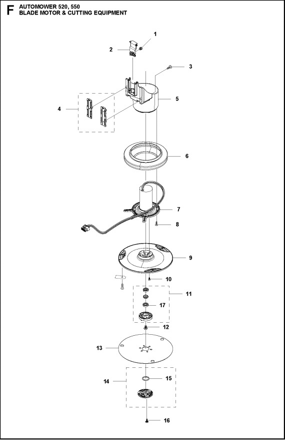 ENSEMBLE DU BOITIER DE ROULEMENT
