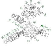 Loger 5884219-01 Loger 5884219-01