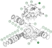 Brancher 5884232-01 Brancher 5884232-01