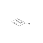 CIRCUIT IMPRIME COMPLET PCBA 105, R40Li, R45Li, R50Li  CIRCUIT IMPRIME COMPLET PCBA 105, R40Li, R45Li, R50Li
