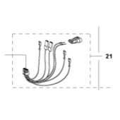 METIER Station de charge METIER Station de charge