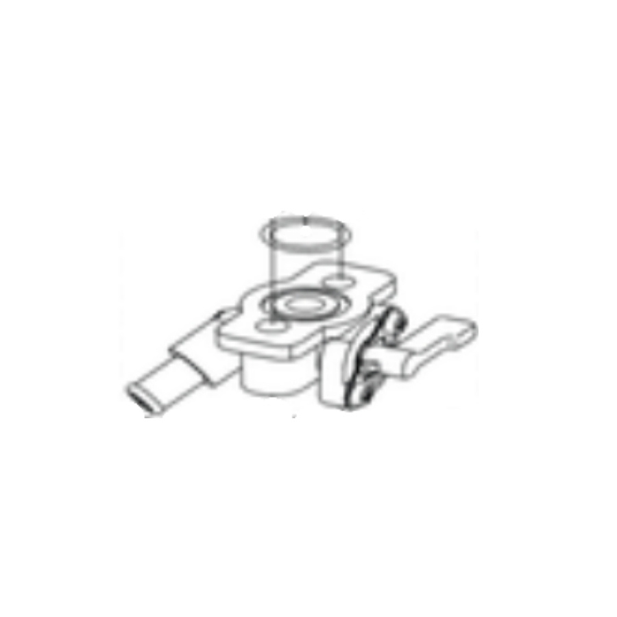 Robinet De Carburant 5884935-01