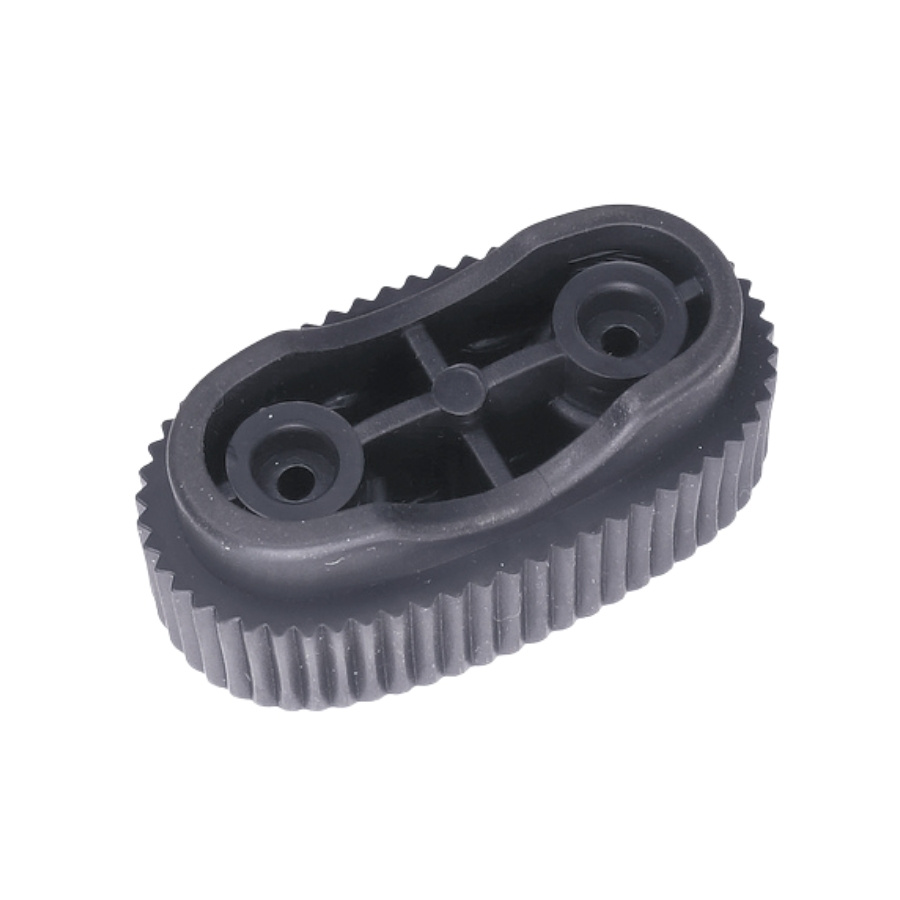 Tampon Avant Noir 5885066-01