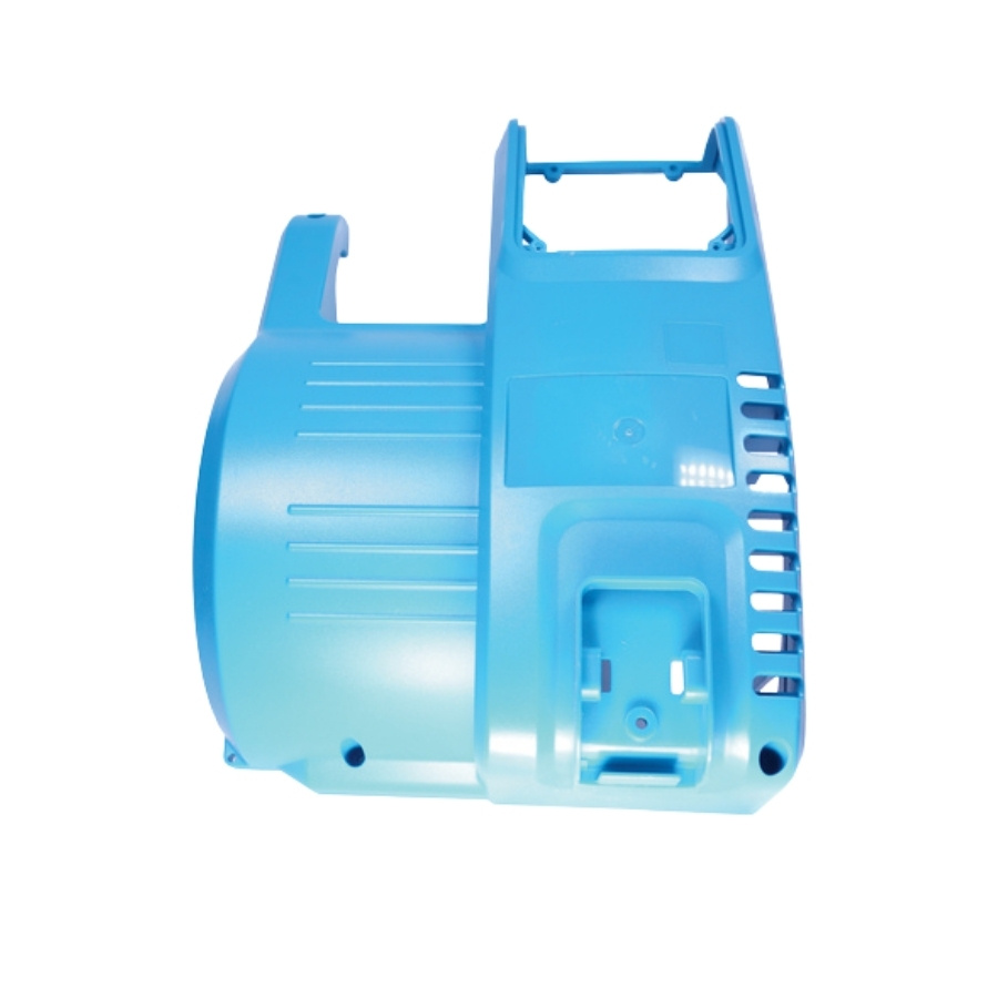 Droit D'Habitation, Turquoise 5885247-01