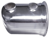 Bouchon De Pompe En Acier Inoxydable Bouchon De Pompe En Acier Inoxydable