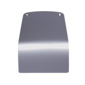 Couvercle Droit, Argent 5885285-01 Couvercle Droit, Argent 5885285-01
