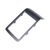 Couvercle Gauche, Argent 5885295-01 Couvercle Gauche, Argent 5885295-01