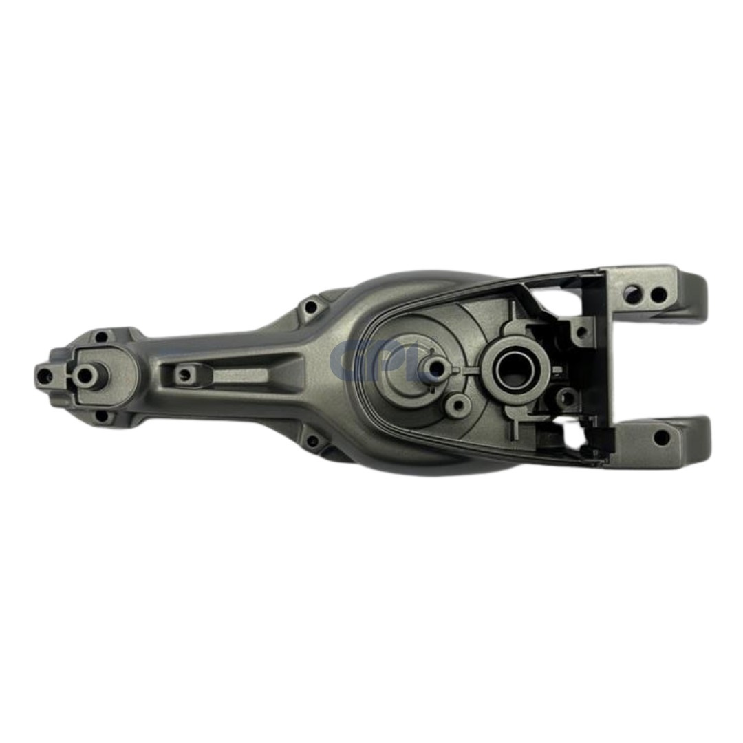 Ensemble de boîtier d'engrenages