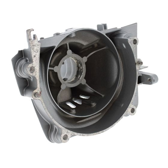 Couvercle d'embrayage 5885677-01