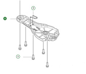 Étui De Couverture 5885700-06 Étui De Couverture 5885700-06