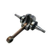 Vilebrequin Complet H130/135 5886196-01 Vilebrequin Complet H130/135 5886196-01
