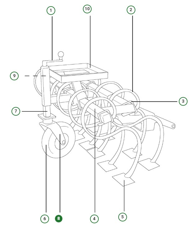 Fourchette 5886846-01
