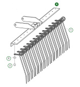 Faisceau 5886851-01 Faisceau 5886851-01