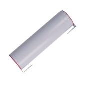 Batterie, 3,6 V, 3,0 Ah 5887048-01 Batterie, 3,6 V, 3,0 Ah 5887048-01