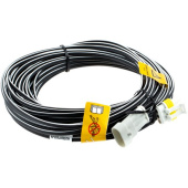 Prolongateur de Câble basse tension 20M Prolongateur de Câble basse tension 20M