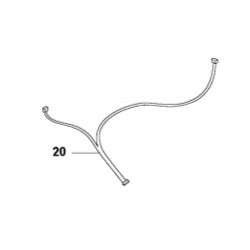 Ensemble de câblage IHM